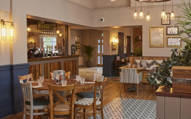Holmfield Arms by Greene King Inns