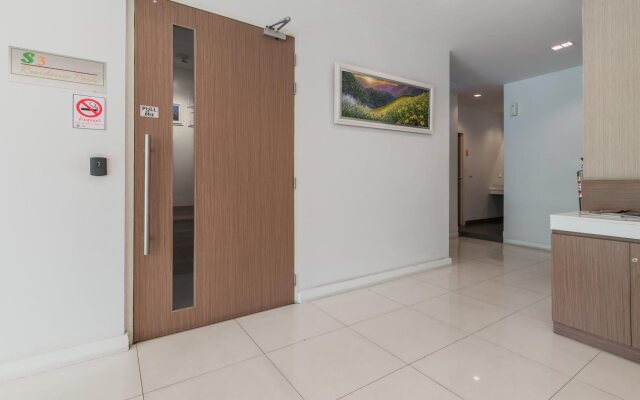 S3 Residence Park