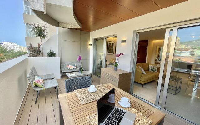 Home2Book El Encanto 3 de Mayo
