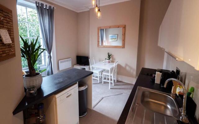Great 1 Bed Walking Distance To Whiteladies Road