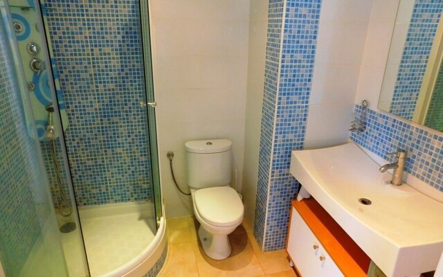 Apartamento Concordia - A126