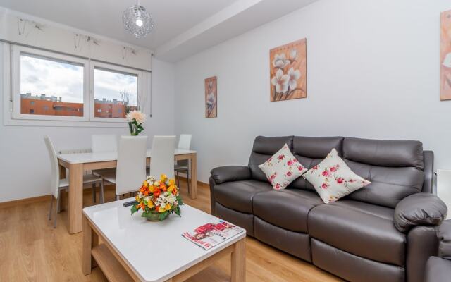 New Fenix Apartment PTS Granada Canovas