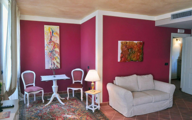 La Foresteria del Castello