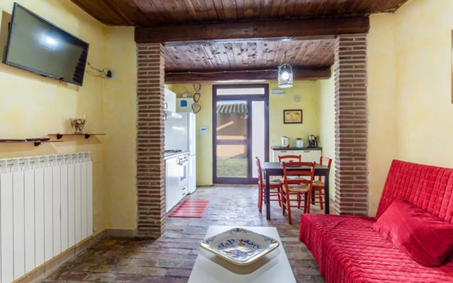 Appartamento Le Betulle