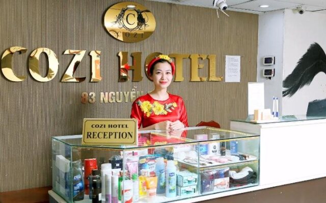 Cozi Hotel