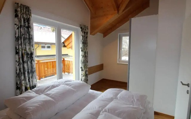 Luxurious Chalet in Kotschach-mauthen Near Ski Area