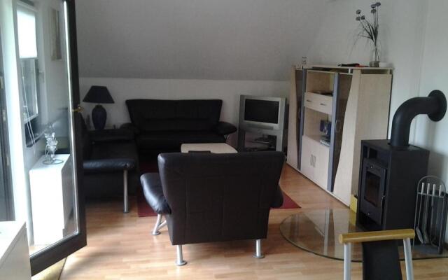 Vakantiewoning Frankenau