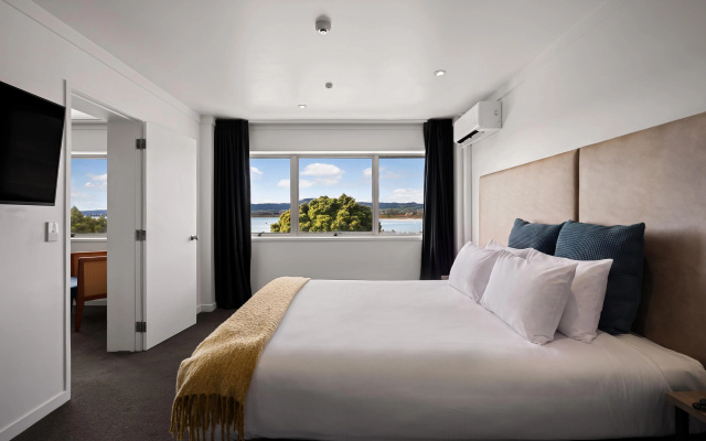 Sudima Lake Rotorua – Guest Rooms – Rotorua