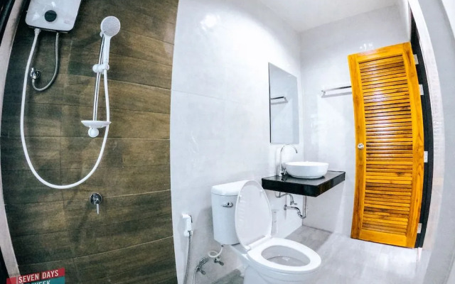 Seven Days a Week Resort