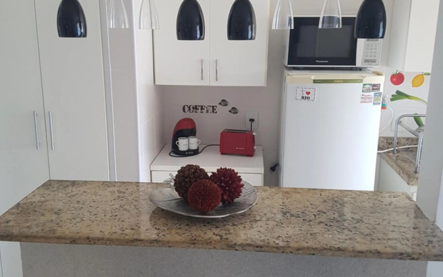 Sweet comfort Apartment in Rio