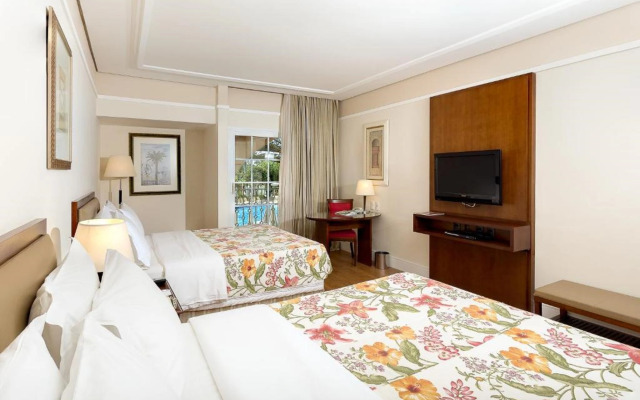 Royal Palm Plaza Resort Campinas