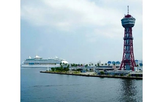 Hotel Halrotto Fukuoka Hakata - Vacation STAY 04193v