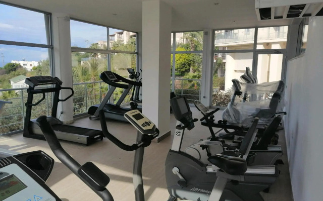 Golden Age Crystal Bodrum - All inclusive