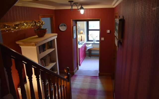 Ardmore House B&B
