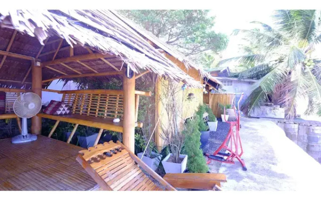 Bangkham Homestay