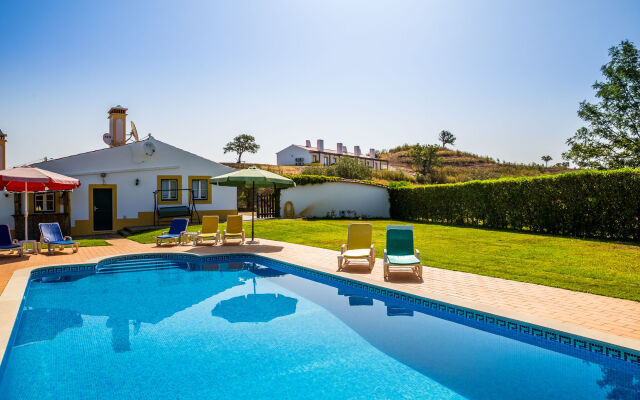 Nave Redonda do Cerro