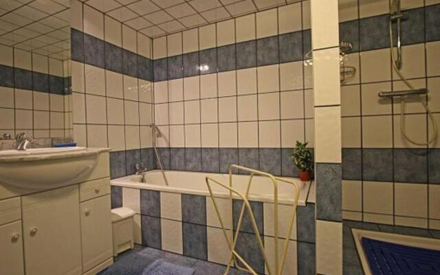 Gîte Ferdrupt, 3 pièces, 6 personnes - FR-1-589-146