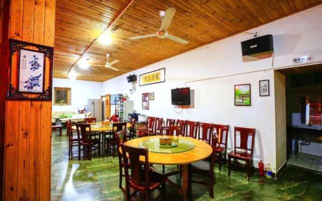 Yongding Tulou Daxing Farm Stay