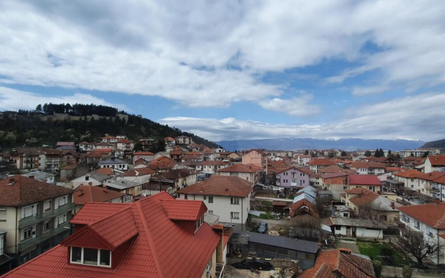 Svir Skyline Apartment No 39