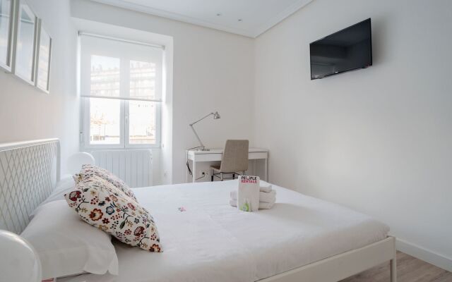 Apartamento Atenea by People Rentals