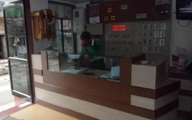 Hotel Kailash