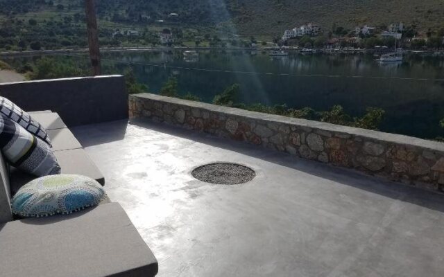 Evia Silence Boutique Hotel