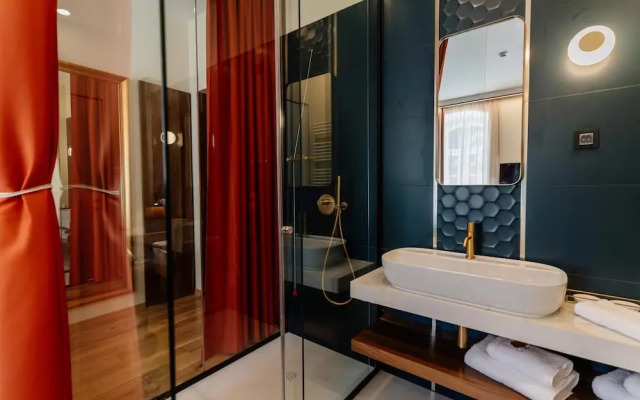 Boutique Hotel Dobrna - Terme Dobrna