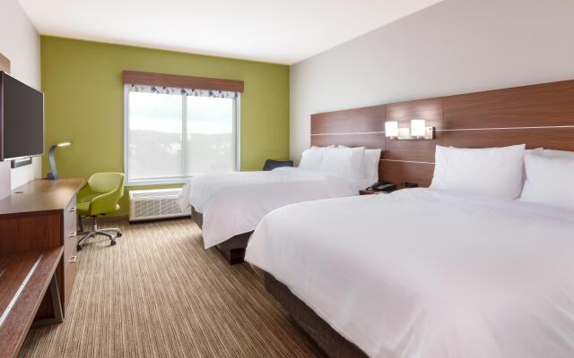 Holiday Inn Express Calhoun South by IHG