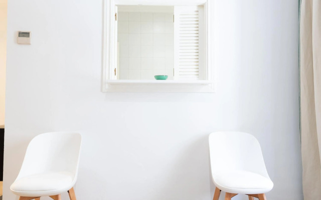 Tourist House Casa Pilatos