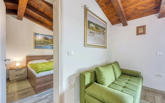 Tourist Farm Tonin - Apartment 3