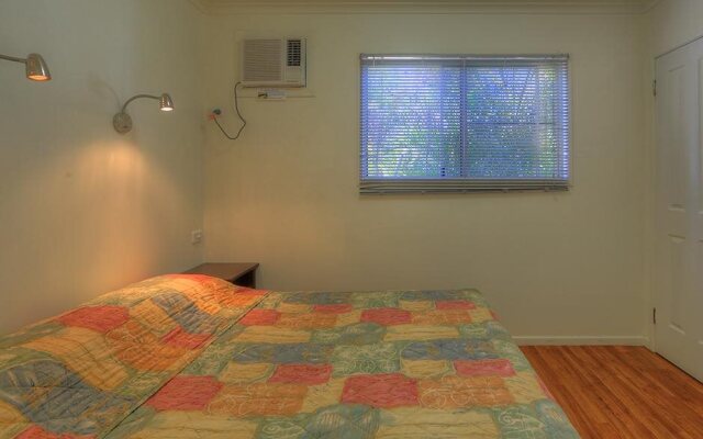 Kookaburra Holiday Park