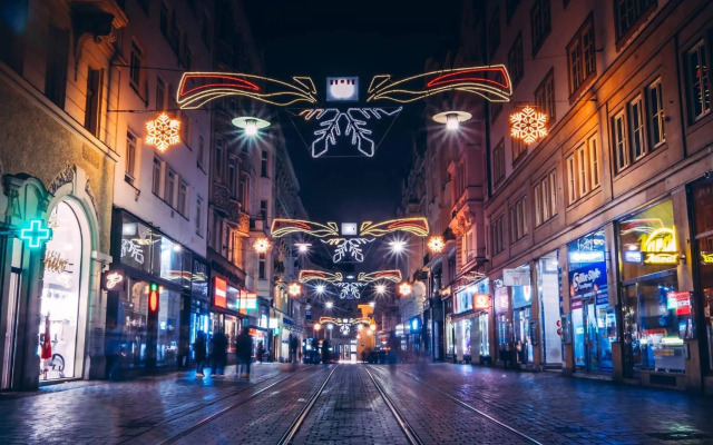 Cosy Design Apartment