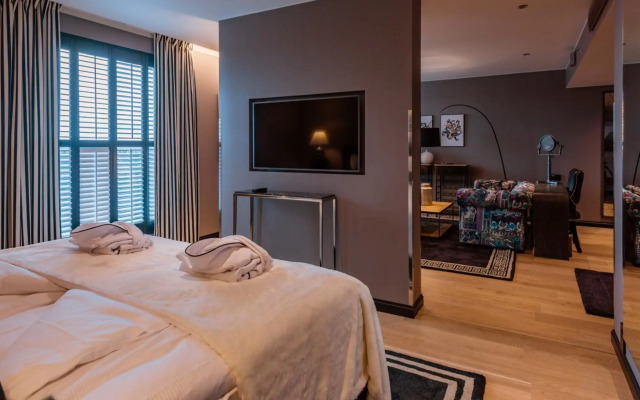 Clarion Hotel Aviapolis