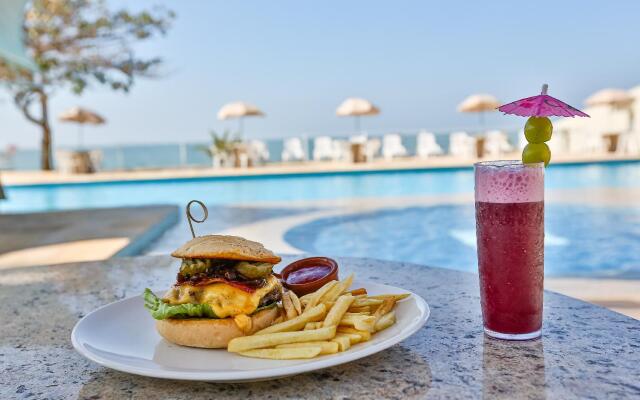 Itapema Beach Resorts by Nobile