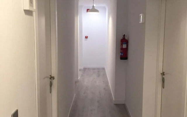 Hotel Las Americas – Mares