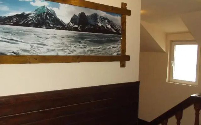 Pension Vila Melinda