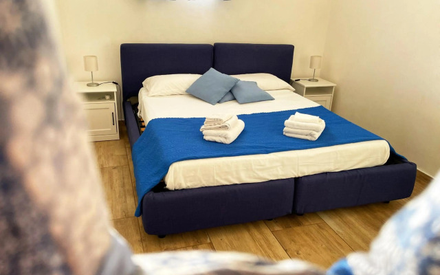 Baglio Reale Apartments