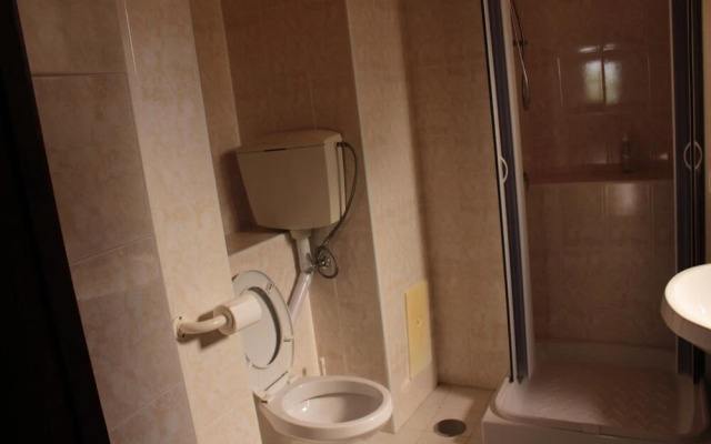 SANTA MARIA DEGLI ANGELI C OSPITALITà