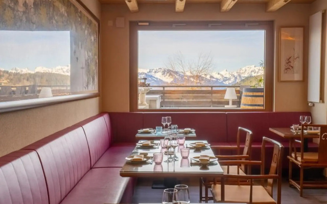 VIU Hotel Villars