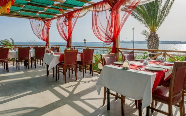 Anadolu Hotels Didim Club