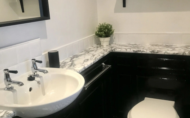 Franklin Mount Boutique Guesthouse