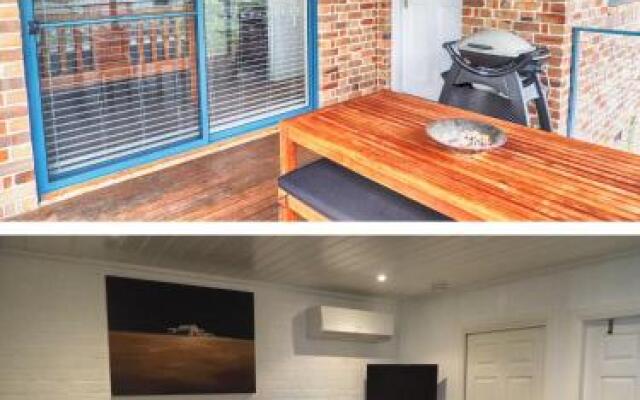 Hideaway Holiday Apartments