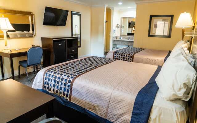 Rodeway Inn & Suites Colton - Riverside