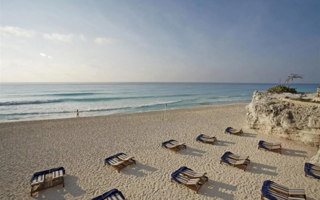 Grand Park Royal Cancún