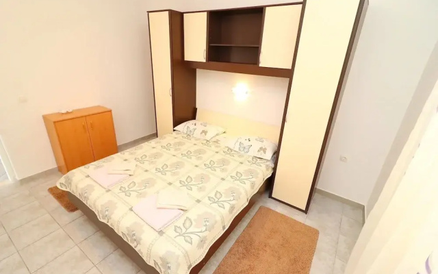 Apartments Radojković Lumbarda