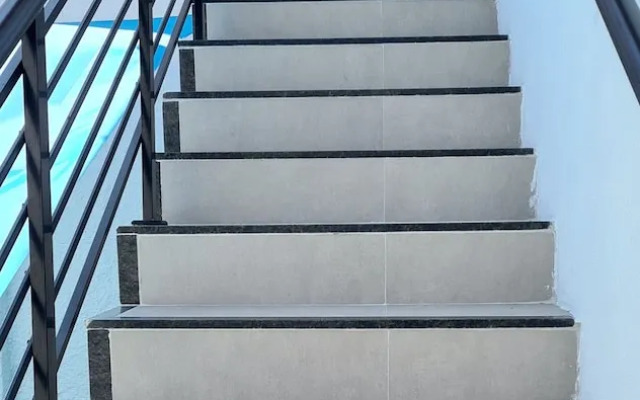 B&B Pousada Swiss Residence