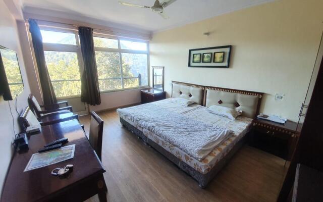 Nainital Willows - Lake View Rooms