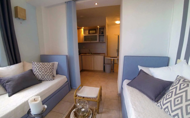 Alterra Vita Apartments