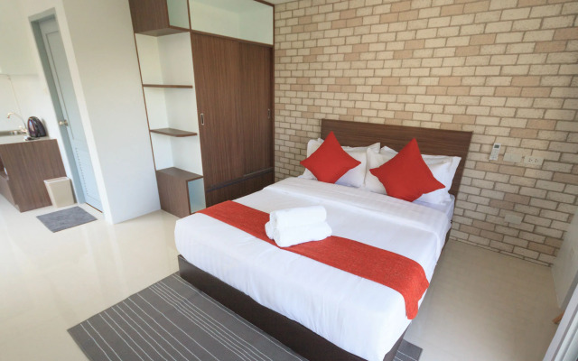 Q Space Residence