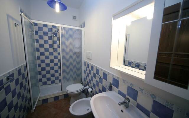 I tre Golfi Captain Alexander